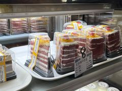 红丝绒卡仕达-新侨三宝乐面包店(崇文门店)