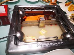 -海底捞火锅(上元大街店)