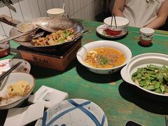 -费大厨辣椒炒肉(太平老街店)
