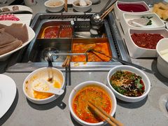 -海底捞火锅(步步高新天地店)