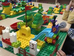 -斯坦星球AI编程·机器人科创·信奥·思维·STEM·竞赛考级·科学乐高·暑假班(浦东世纪大道联洋大拇指龙阳御桥中心)