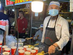 -正宁路小吃夜市