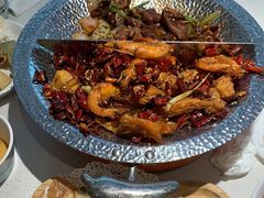 -小鱼小牛(世欧广场店)