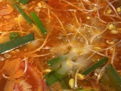 -亮欢寨快活林 酸汤鱼(仁怀店)