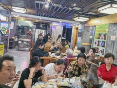 -东来顺•非遗火锅(外滩店)