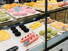 -奈雪的茶(市百一店)