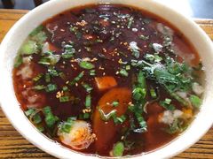 -兰州马子禄牛肉面(文景公园店)
