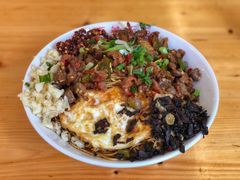 -李叁面馆(妇幼店)