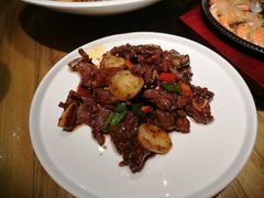 -永安鱼庄·镇江菜(丁卯店)