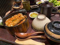 -玄白·炭烤活鳗(上海首店)