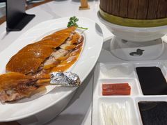 -北平食府(马鞍山路店)