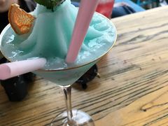 -Sirena海妖日咖夜酒