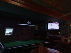 -IRISH PUB NO.9 爱尔兰酒吧