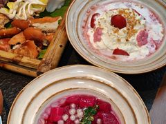 -菌自由丨野生菌火锅特色庭院餐厅(丽江古城店)