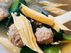 -子午路张记肉夹馍(曲江店)