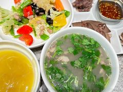 -高玛纳驴肉火烧(河间总店)