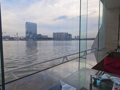 -白天鹅宾馆·流浮阁咖啡厅