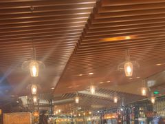 -南通滨江洲际酒店-西集自助餐厅