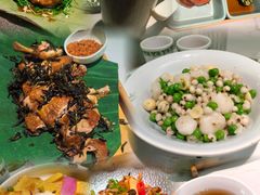 -苏梦江南·淮扬菜(夫子庙店)