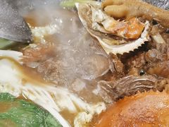 -侠成水上农庄(工业大道店)