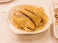 -永兴餐厅(复兴中路店)