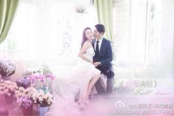 -爱城婚纱摄影·品质严选店