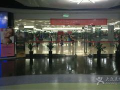 -西吉马游泳健身(协信店)