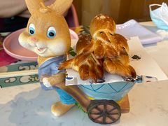 -水桶王国主题餐厅·聚会·生日派对·亲子活动·家庭套餐(亚龙湾希尔顿店)