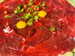 -蜀辣居鲜货老火锅(红牌楼店)