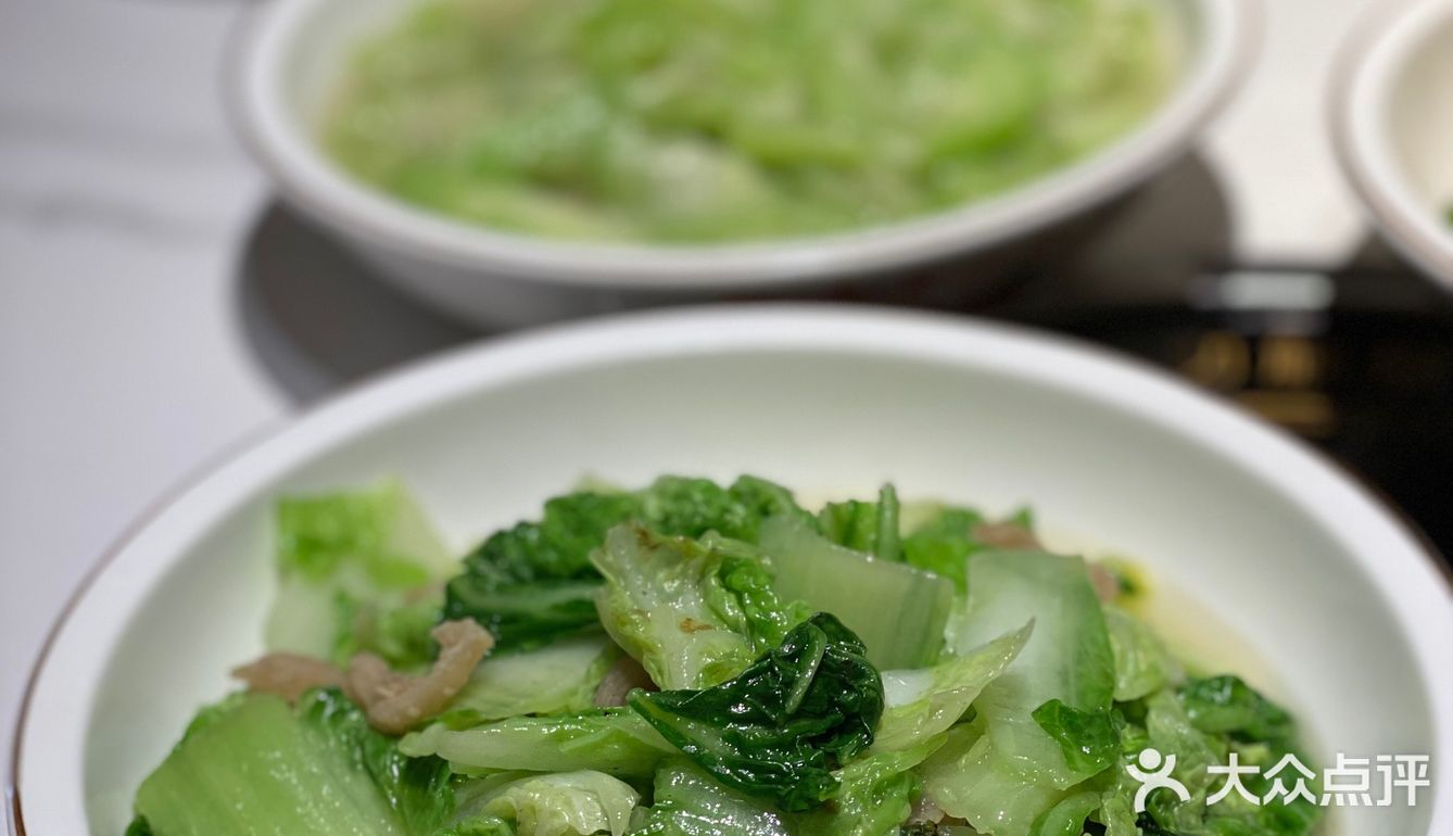 南山湘菜扛坝子