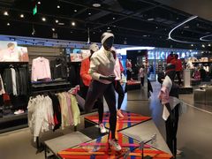 -NIKE品牌体验店(金源新燕莎店)