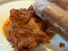 -靠山屯东北农家菜(八龙桥雅苑店)