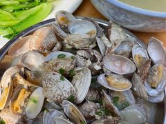 -湛江海鲜餐厅