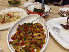 -锦粤宫·精致粤菜(深圳北站店)