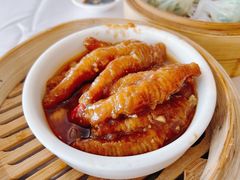 -明珠海港大酒店