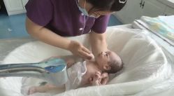 -安丽国际月子会所