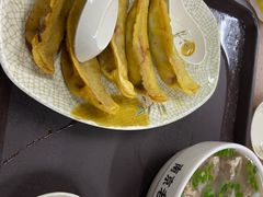 -清真蒋有记(老门东店)