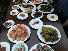 -金石滩鲁能温泉假日酒店·海洋之星餐厅