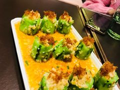 -有璟阁港式餐厅(国贸商城店)