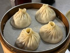 -李记清真馆(打钉巷店)