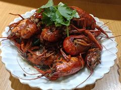 -蟹福家活蟹料理·豪华自助(绿洲假日酒店)