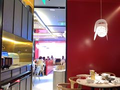 -茅庐川菜(烟台万象汇店)
