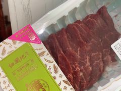 -盒马鲜生(金桥国际广场店)