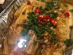 锡纸金针菇-赤甲皇(仙霞路店)