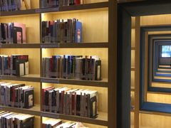 -古美路街道图书馆