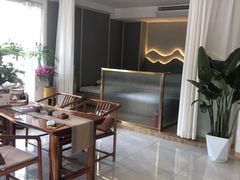-手舒·采耳按摩·影院足道spa(莫愁湖东路店)