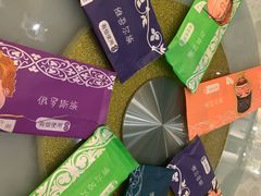 -阿拉丁新疆风味餐厅·清真(罗廊巷店)