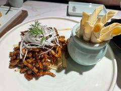 -四世同堂·京菜·烤鸭(双井店)