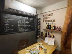 -Cyclus Craft Kitchen薩克思手工厨房