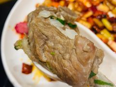 -马仕玖煲·融合菜·酥不腻烤鸭(人大店)